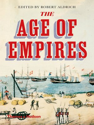 cover image of The Age of Empires